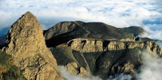 Intervalos nubosos en Canarias este miércoles