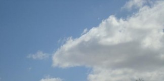 Nubes e intervalos en el norte y estará despejado en el resto de Canarias este jueves