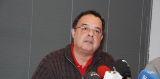 Néstor López: «Ya está iniciado mi relevo en la lista del PSOE de Agulo»