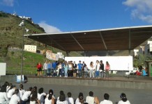 El paro bajó en julio en 42.059 personas,aunque cae menos que hace un año