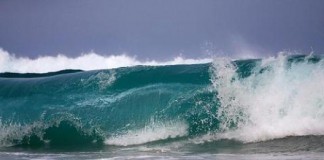 La Gomera, La Palma, Tenerife y El Hierro en aviso amarillo por viento y olas de dos metros