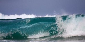 Canarias seguirá este domingo en aviso amarillo por vientos y fenómenos costeros
