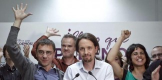 Podemos aplicará con todo rigor el Código Ético si Rosell cometió un delito