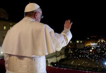 La salud del papa Francisco «empeora» tras sufrir una crisis respiratoria asmática prolongada