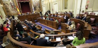 Los grupos Socialista, Nacionalista, Popular y Mixto acuerdan el marco normativo al que se debe ajustar la reforma electoral