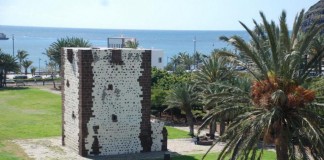 Gymkana infantil este sábado en el parque de La Torre del Conde por el Día del Padre
