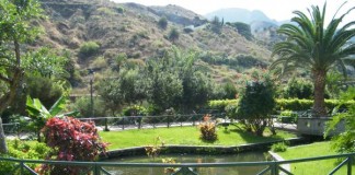 El Ayuntamiento de Hermigua saca a licitación las obras del FDCAN por importe de 803.213,2€