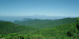 La Gomera promocionará sus senderos en la Feria Tournatur