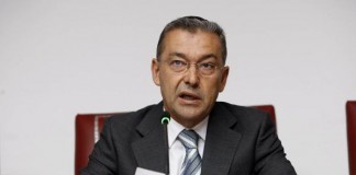 El expresidente canario Paulino Rivero se incorpora al equipo directivo del Grupo Naviera Armas-Trasmediterránea