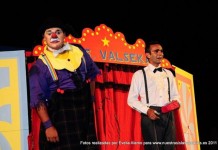 4-1 El Aguacoramas se vuelve de vacío de la Orotava