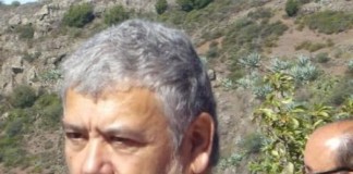 Honremos nuestra Bandera Nacional Canaria en su LVIII Aniversario