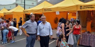 Hermigua celebra el Día de la Madre con una campaña de dinamización comercial