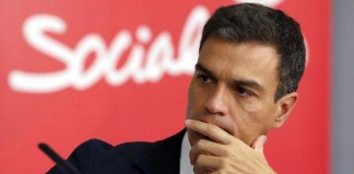 Pedro Sánchez potenciará las Fiscalías Anticorrupción en Canarias y las ampliará a Lanzarote
