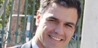 Sánchez renuncia como diputado y comienza su campaña para «recuperar el PSOE para la izquierda»