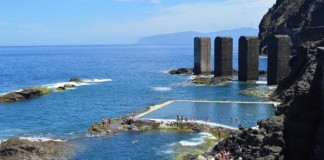 ADGomera: “Pedro Negrín es el único responsable de que hermigüenses y visitantes no puedan disfrutar desde 2016 del Pescante de Hermigua