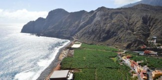 Turismo invierte  602.000 euros en actuaciones de mejora de accesibilidad a los enclaves turísticos de La Gomera