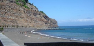 Poco nuboso, temperatura en ascenso y viento ligero a moderado hoy martes