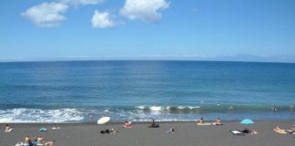 Cielos nubosos y posibles lluvias débiles para este martes en Canarias