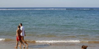 Cielos despejados este viernes en Canarias