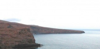 Temperaturas en ascenso en Canarias este último lunes de junio