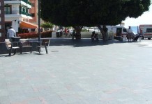 La tasa de paro se sitúa en Canarias en el 28,52% tras bajar el número de desempleados en 2.000 personas
