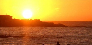 El Gobierno de Canarias declara la situación de Alerta por Temperaturas Máximas en Canarias