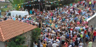 La Gomera: un verano de fiesta y tradición