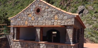 NC-ADGomera insta al Alcalde de Hermigua a que reabra el kiosco-bar del Área Recreativa de San Juan