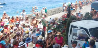 Una treintena de efectivos velarán este domingo por la seguridad de las fiestas de San Roque