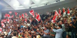 El PSOE ganaría las elecciones con un 31,1% del voto, según el CIS