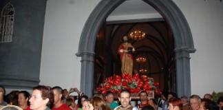 Agulo presenta el programa para las fiestas de San Marcos