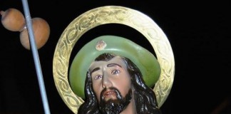 Playa de Santiago celebra entre el 8 al 14 de agosto sus fiestas en honor a San Roque