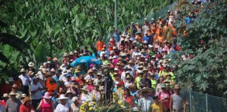 Playa de Santiago celebra a partir del 6 de agosto las ‘Fiestas de San Roque 2018’