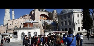 TUI compensará parte de la caída de reservas a Turquía ampliando las de Canarias