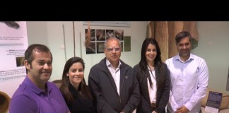 Curbelo se reúne con el sector guarapero para explicar la iniciativa de ASG que busca dar solución a la denominación de la Miel de Palma