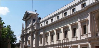 Podemos denuncia que “CC vota en contra de mejoras sociales en el Senado y aquí se hacen las víctimas”