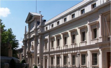 El Partido Popular y VOX negocian una candidatura única al senado por Fuerteventura