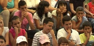 Televisiones escandinavas muestran su interés por el Silbo gomero