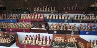 Educación extiende el ajedrez como recurso didáctico en los centros de Canarias