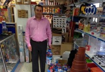 Medio Ambiente del Gobierno de Canarias prohíbe hacer fuego mientras dure la alerta