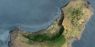 Detectado un terremoto de 3.5 de magnitud al oeste de El Hierro