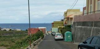 NC-ADGGomera cuestiona las excusas de Pedro Negrín en contra de los aparcamientos de ‘Los Pedacitos’