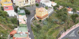 NC-ADGomera de Hermigua exige al alcalde que actúe respecto a las obras del Ensanche de Las Barreras