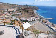Controlado el incendio de El Hierro