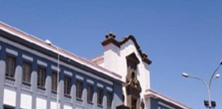 Las dos universidades públicas canarias no darán más clases presenciales este curso