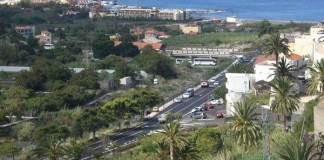 La Navidad llega a Valle Gran Rey con el tradicional Encendido de Luces