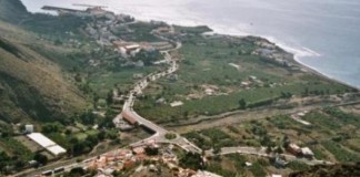 ASG evidencia la precariedad del centro de salud de Valle Gran Rey y pide soluciones