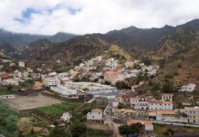 Claros y nubes este domingo en Canarias