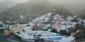 El Ayuntamiento de Vallehermoso refuerza su apoyo a las entidades deportivas