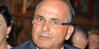 Victor Chinea eleva sus quejas a Barragán sobre la gestión del PSOE en la Sanidad de La Gomera